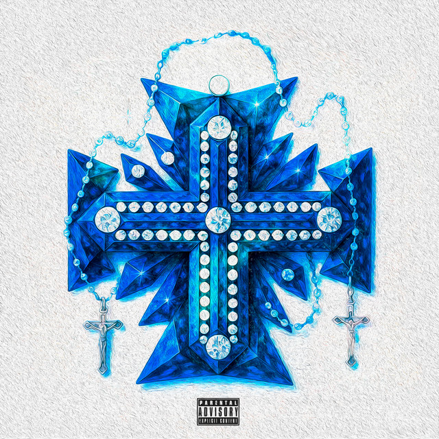 El Corazón Abajo del Rosario cover art