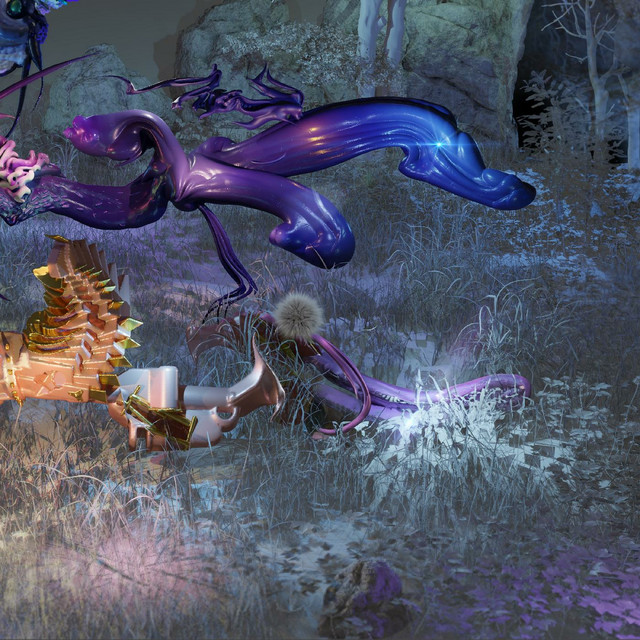 undefined album image