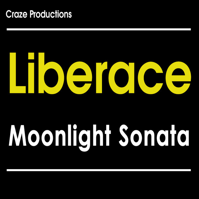 Moonlight Sonata cover art