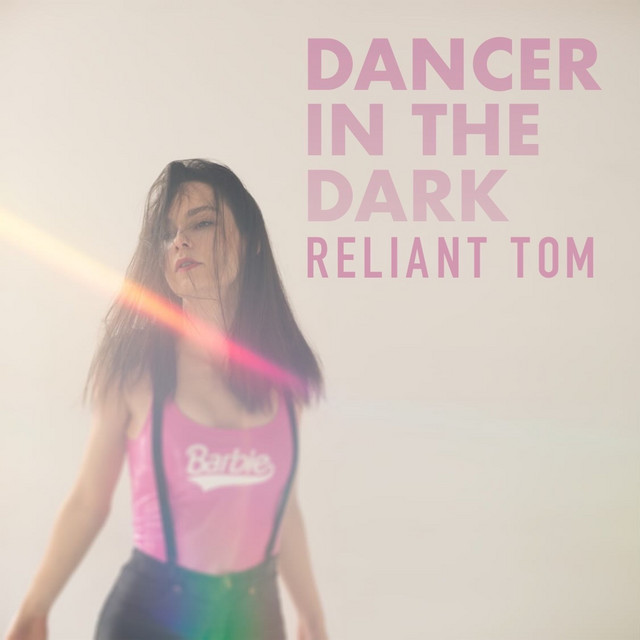 Dancer in the Dark cover art