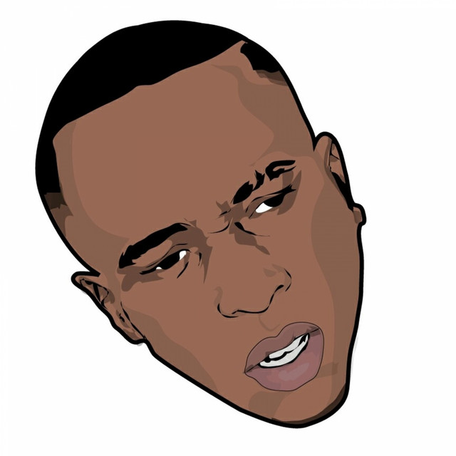 Stay Focus cover art