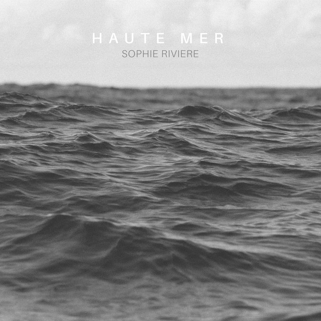 Haute mer