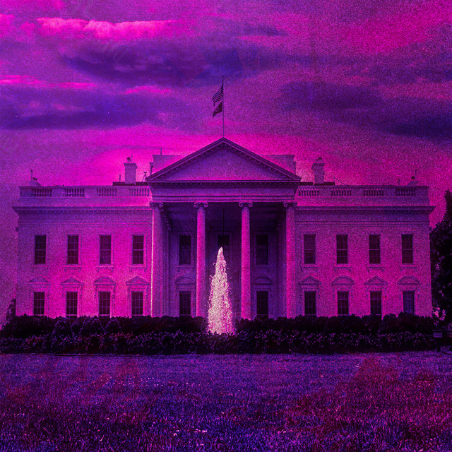 CASABLANCA cover art
