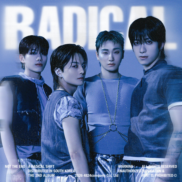 Capa de Radical - COMMA