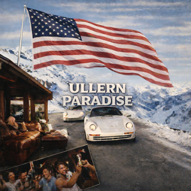Ullern Paradise (Guns)