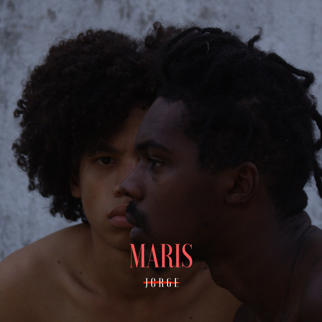 Maris cover art