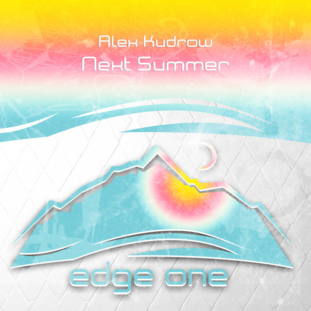 Next Summer album art