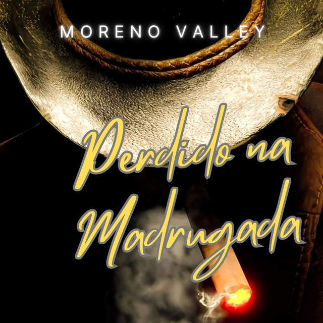 MORENO VALLEY