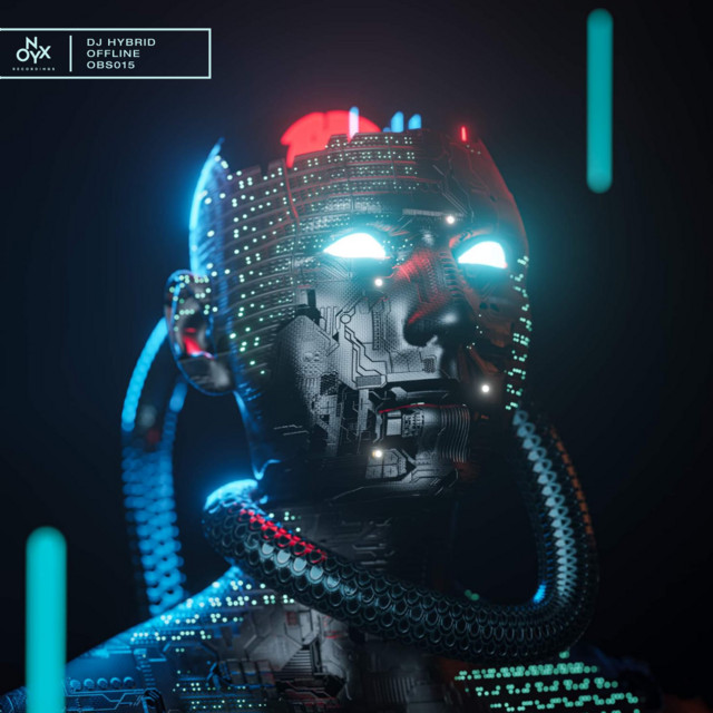 Offline cover art