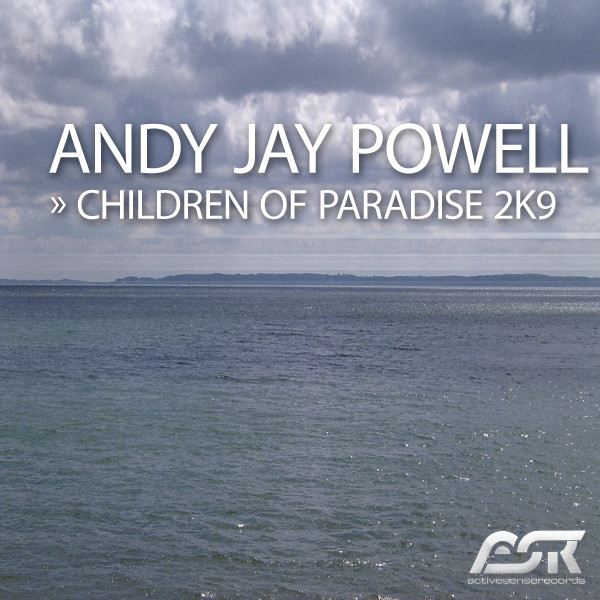 Children of Paradise 2K9 - Dream Dance Alliance Remix Edit