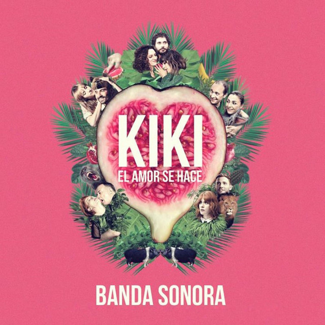 Mr.K! Kiki cover art