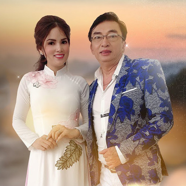 Ba Khía Giao Duyên cover