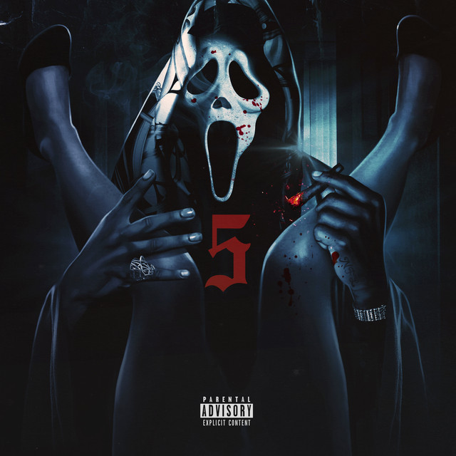 Cover of HH5 by CEO Trayle