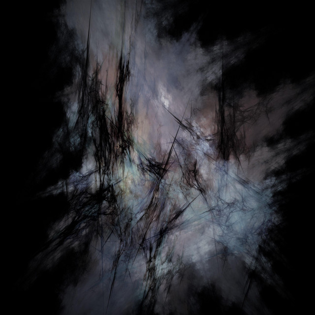 Cosmic Coma cover art