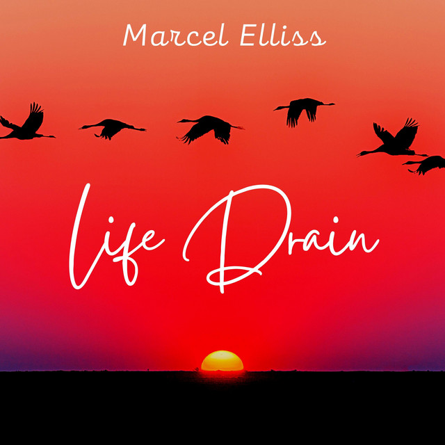 Life Drain cover art