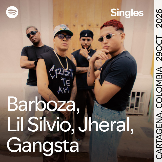 YaYa - Spotify Singles