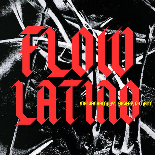 FLOW LATINO