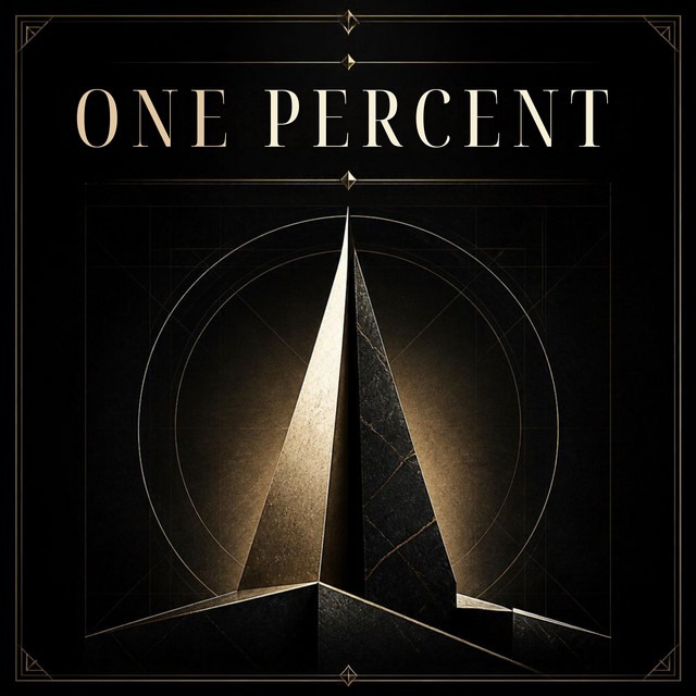 One Percent cover