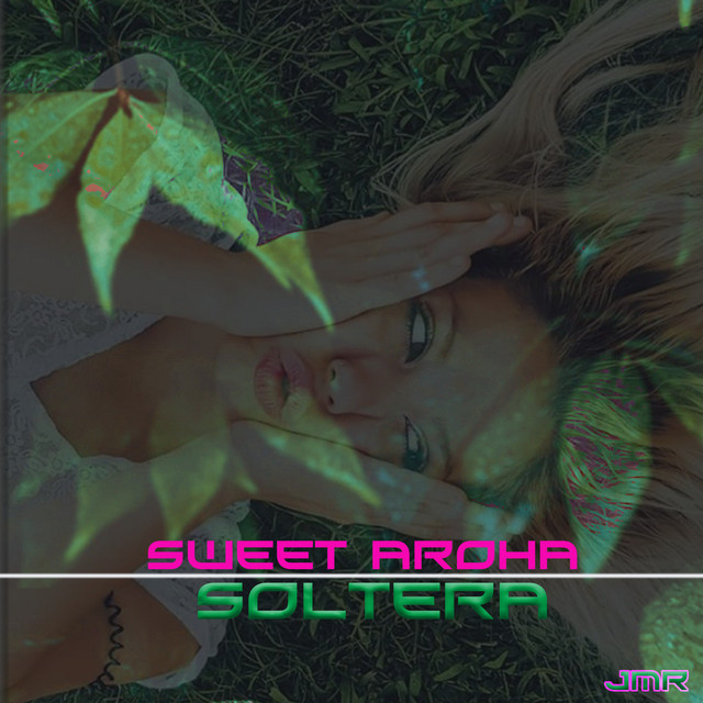 Soltera cover art