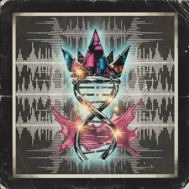 DNA