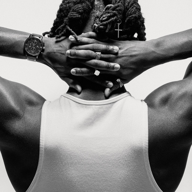 MDCT cover art