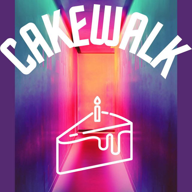 Cakewalk cover art