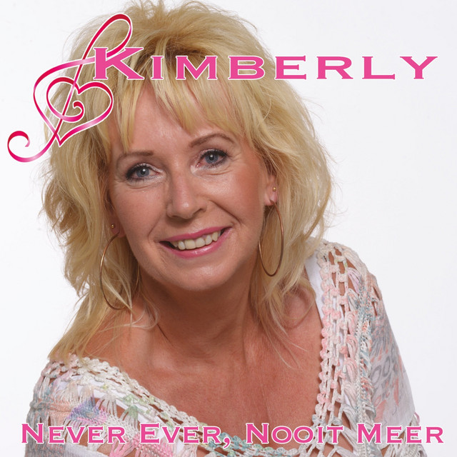Never Ever, Nooit Meer