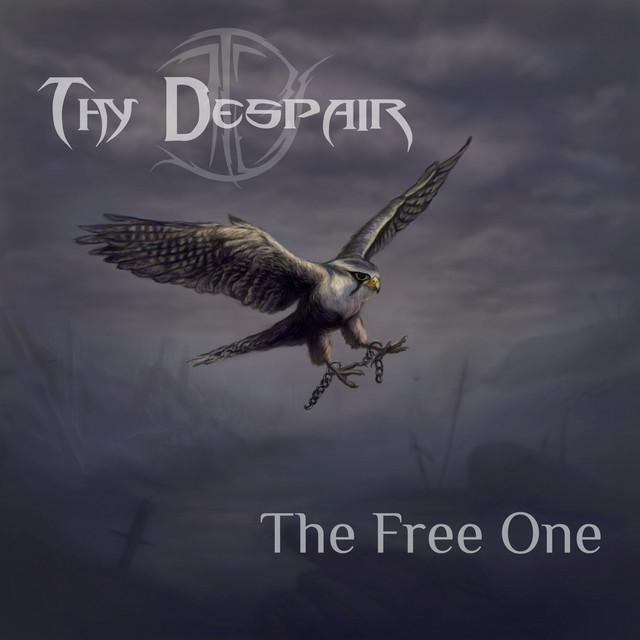 Cover art for Thy Despair — The Free One