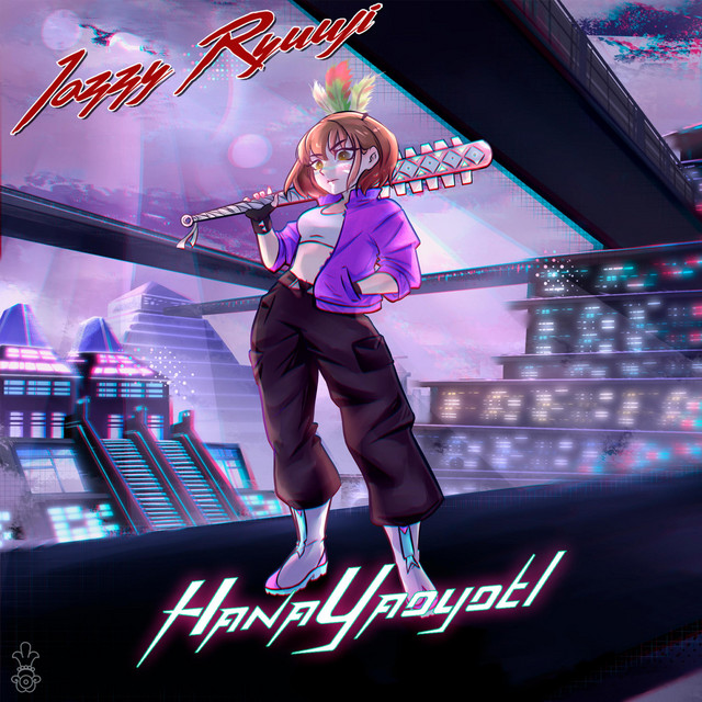Hanayaoyotl cover art