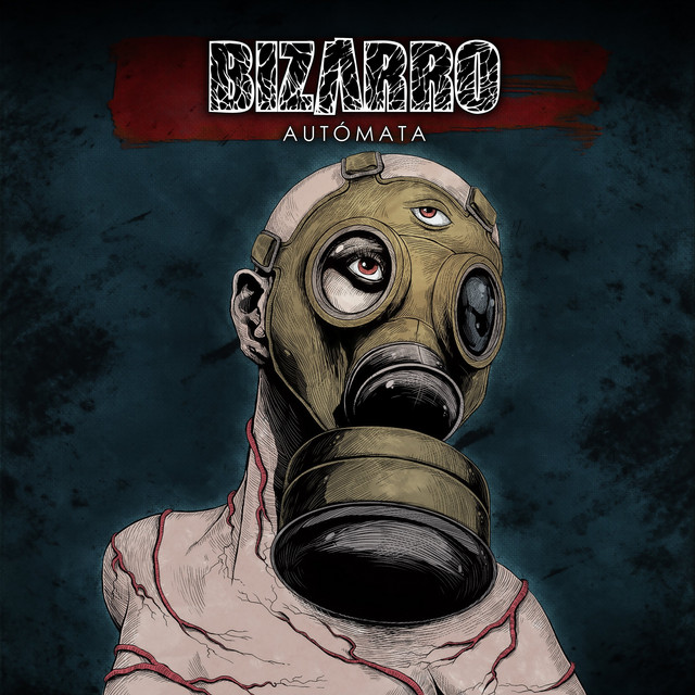 Autómata cover art