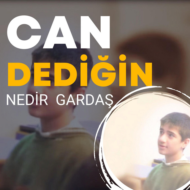 Can Dediğin Nedir Gardaş cover art