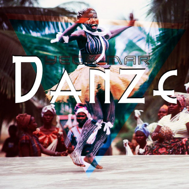 Danze - Single by Yeck Mar | Spotify