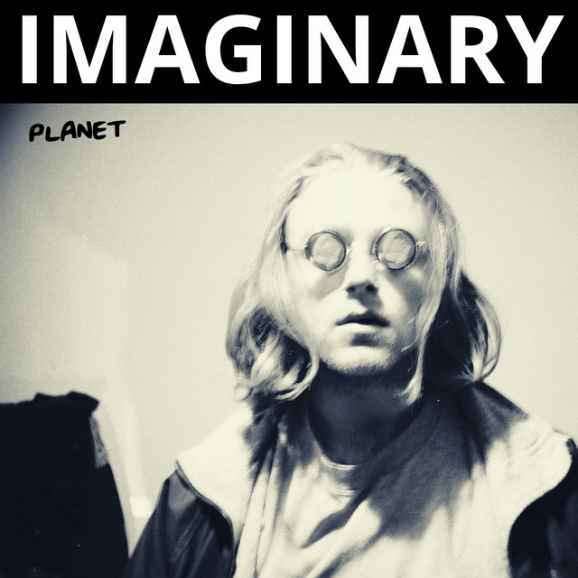 Imaginary cover art
