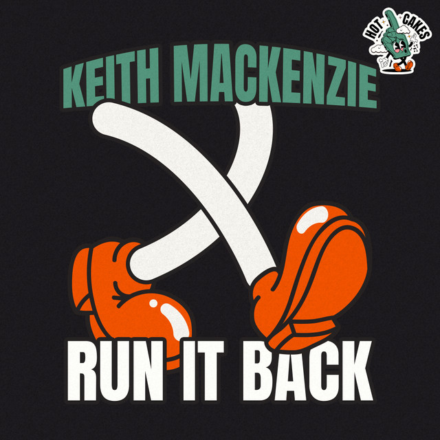 Run It Back album art