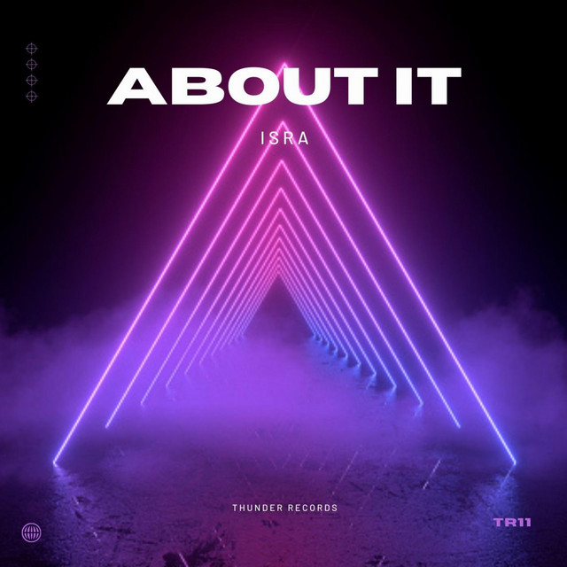 About It cover art