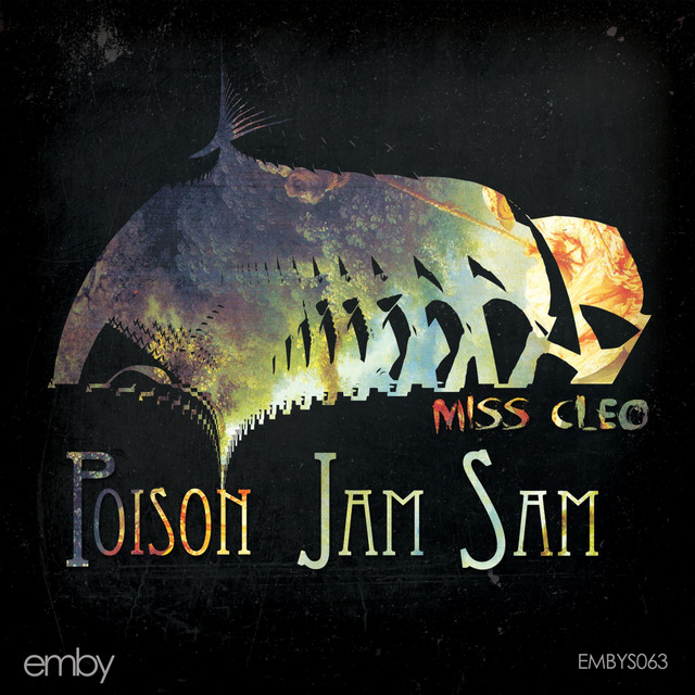 Poison Jam Sam