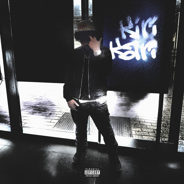 Kiri Kari — Ashkan Kagan cover art