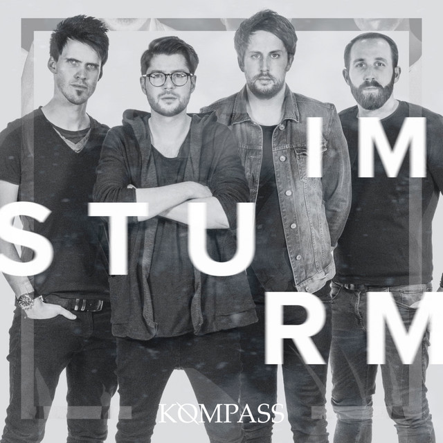 Im Sturm cover