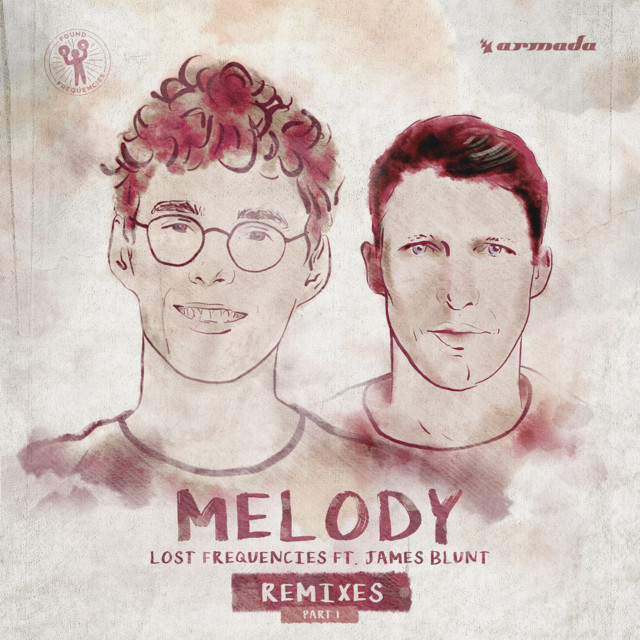 Melody - ANGEMI Remix