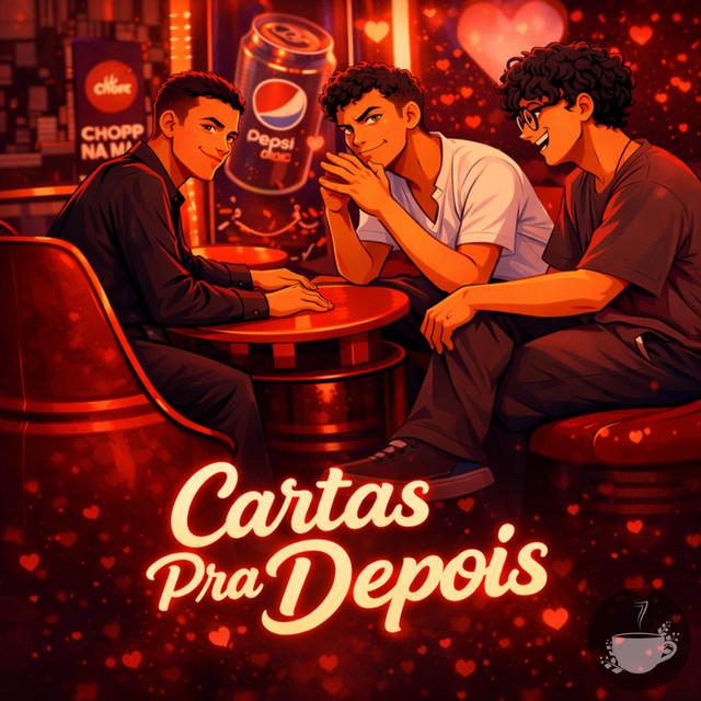 Cartas Pra Depois