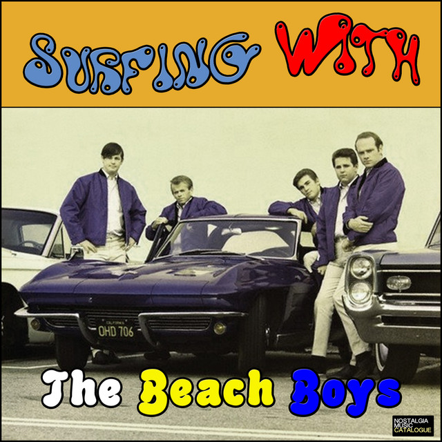Surf's Up – música e letra de The Beach Boys | Spotify