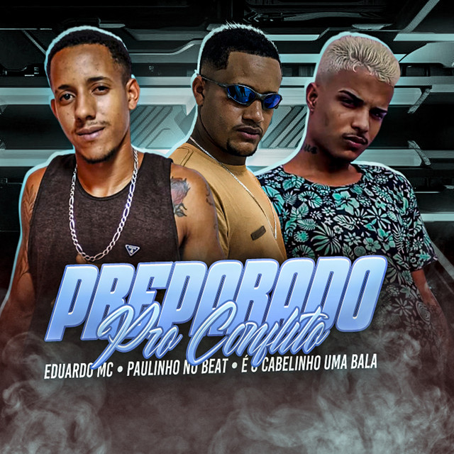 Preparado pro Conflito