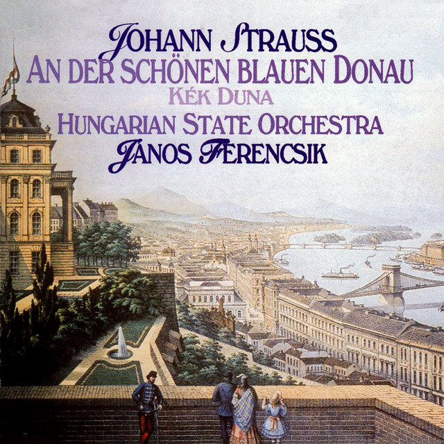 Strauss Ii, J. / Strauss I, J.: Waltzes / Polkas / Radetzky-March