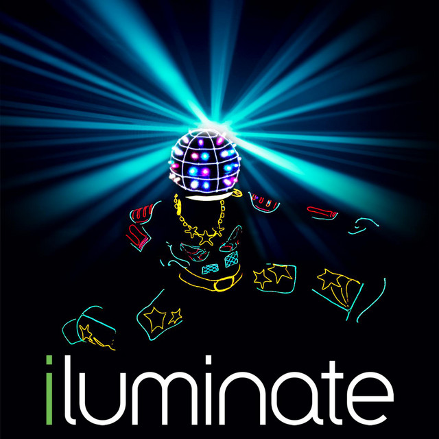 Light It Up (From "iLuminate")