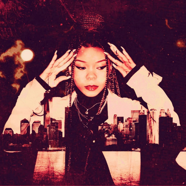 undefined album image