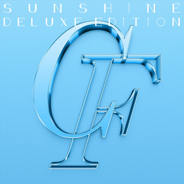 Sunshine (Deluxe Edition) cover art