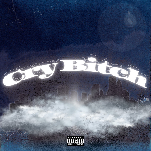 Cry Bitch