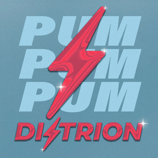 Pum Pum Pum cover art