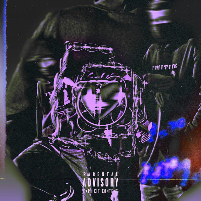 BROKEN HEART cover art