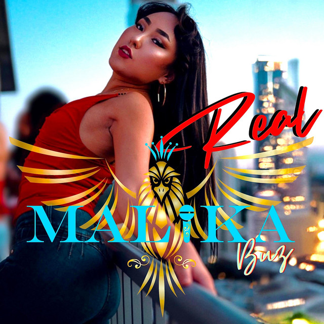Real - Single by Malika Buz | Spotify